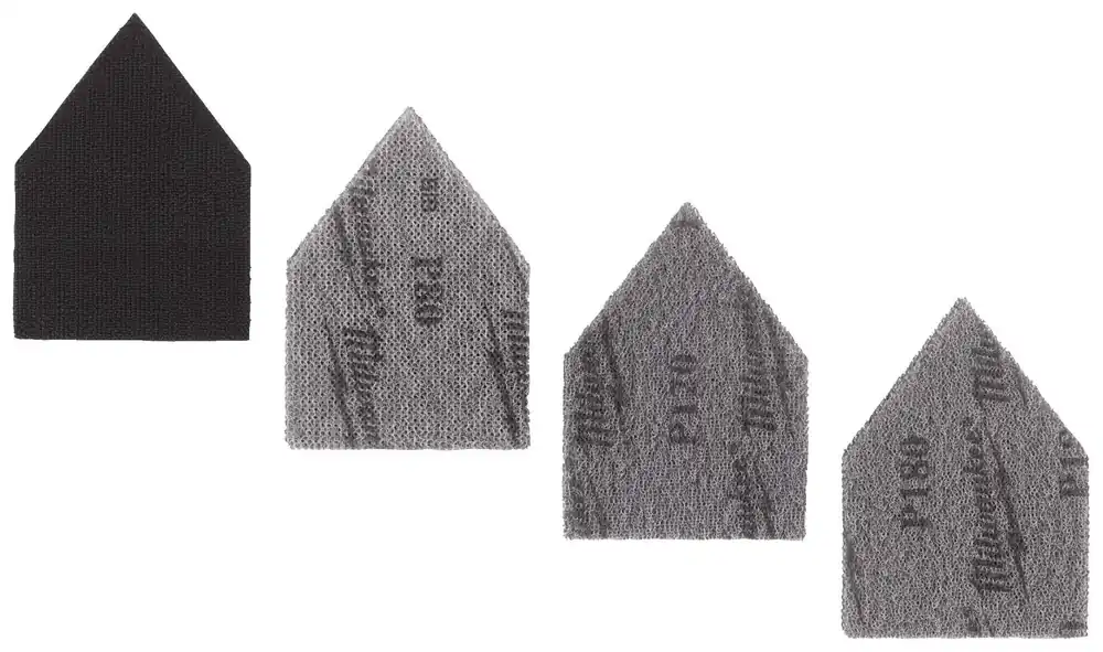 Reapris Nätslippappersats